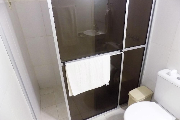 Danieri Asunción Hotel (Luque)